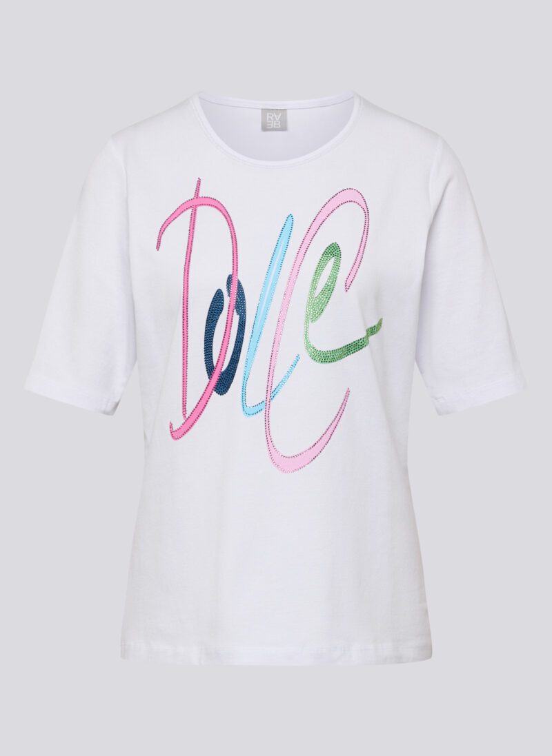 Rabe Damen T-shirt – Bild 6