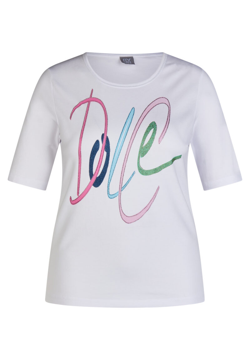 Rabe Damen T-shirt – Bild 8