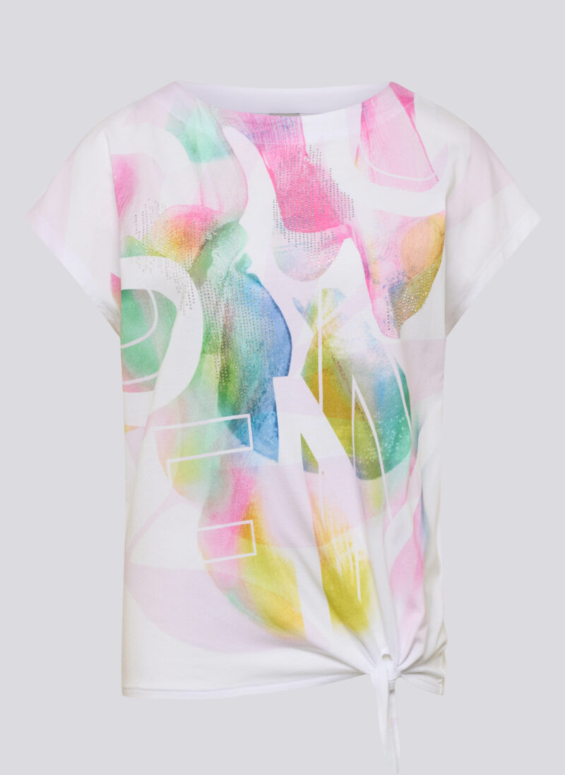 Rabe Damen T-shirt – Bild 6