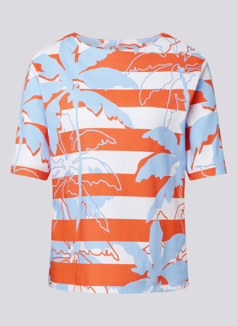 Rabe Damen T-shirt – Bild 6