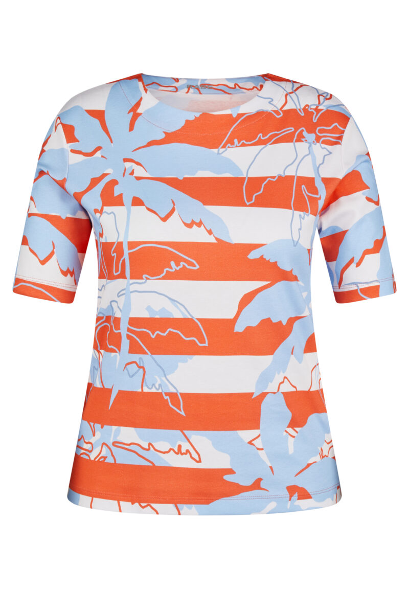 Rabe Damen T-shirt – Bild 8