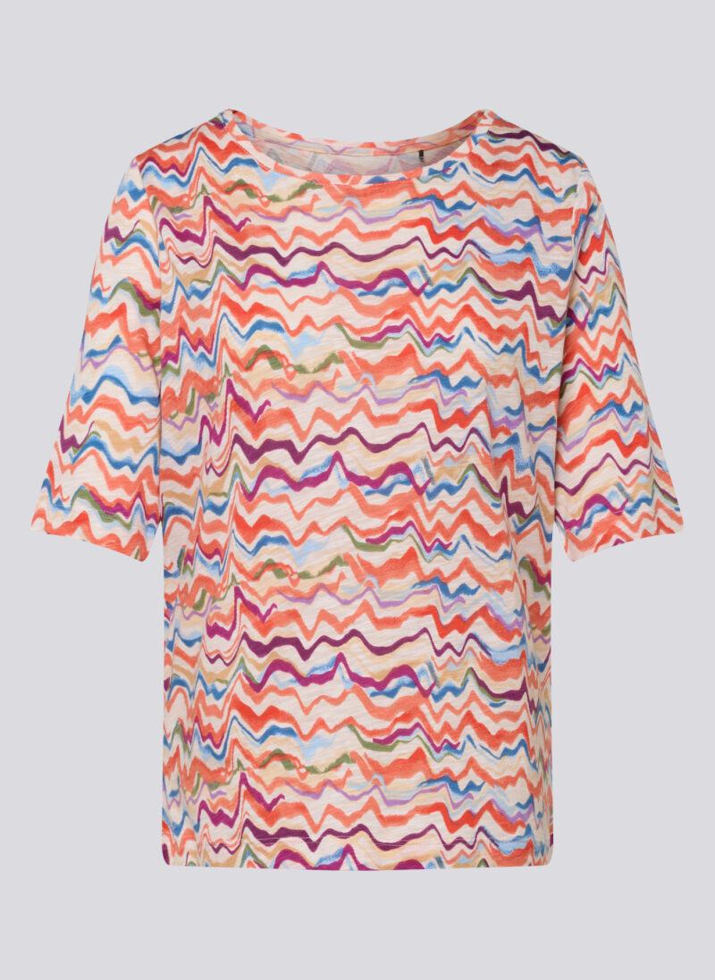 Rabe Damen T-shirt – Bild 6