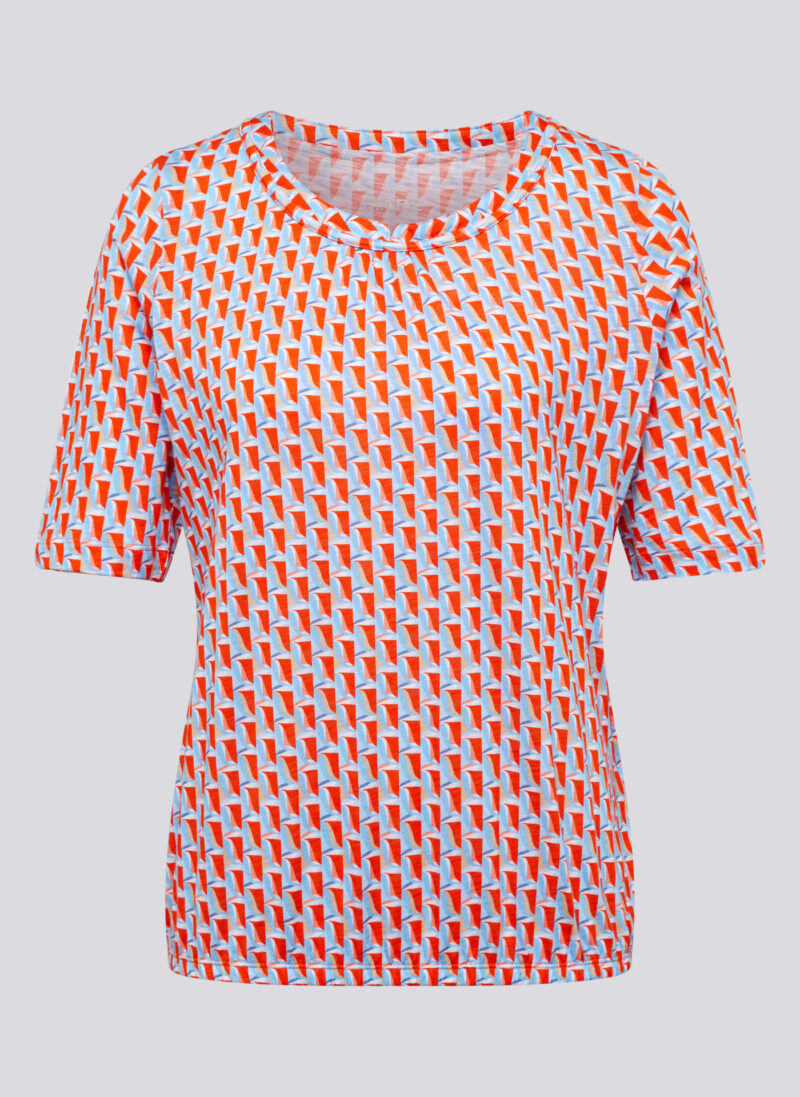 Rabe Damen T-shirt – Bild 6