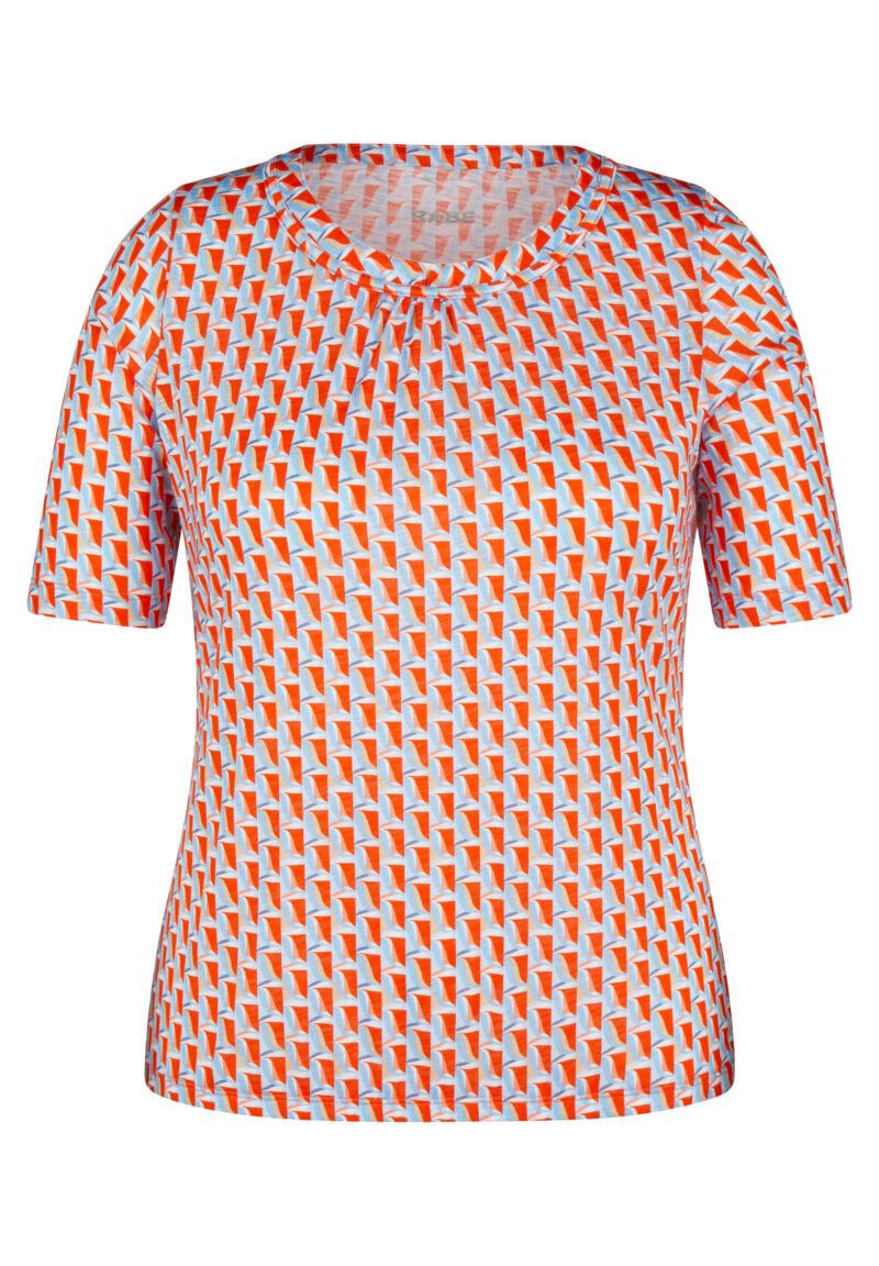 Rabe Damen T-shirt – Bild 8