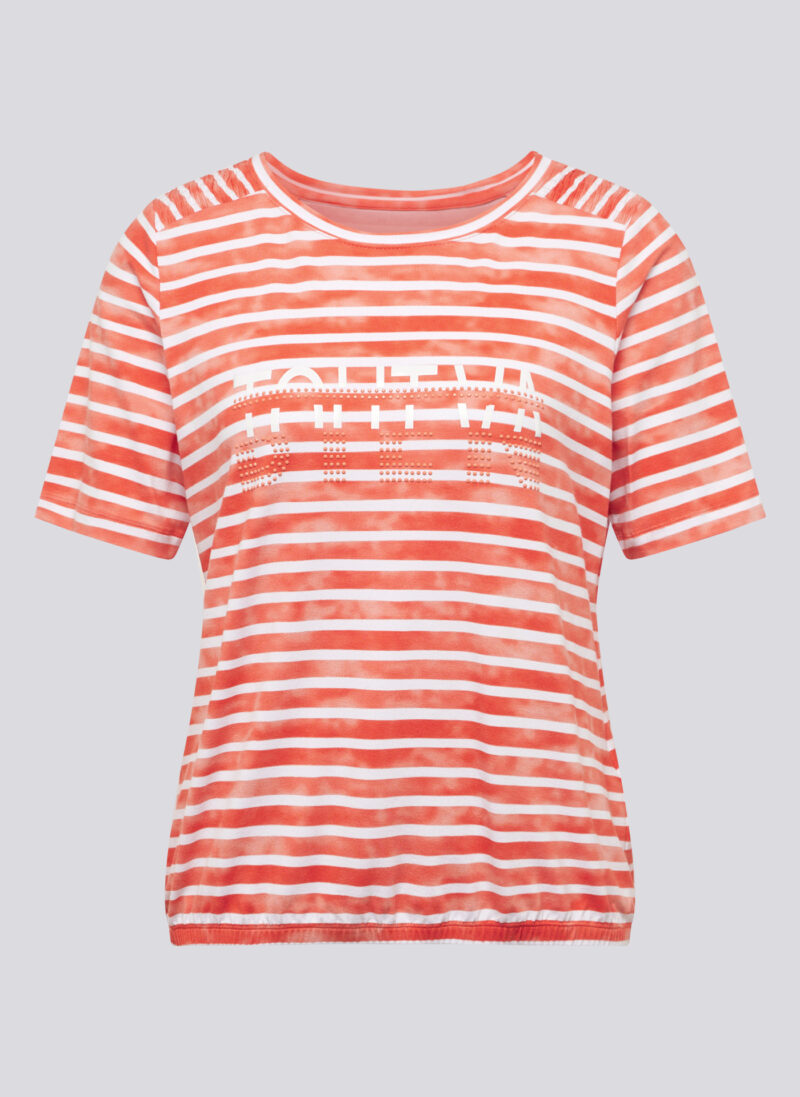 Rabe Damen T-shirt – Bild 6