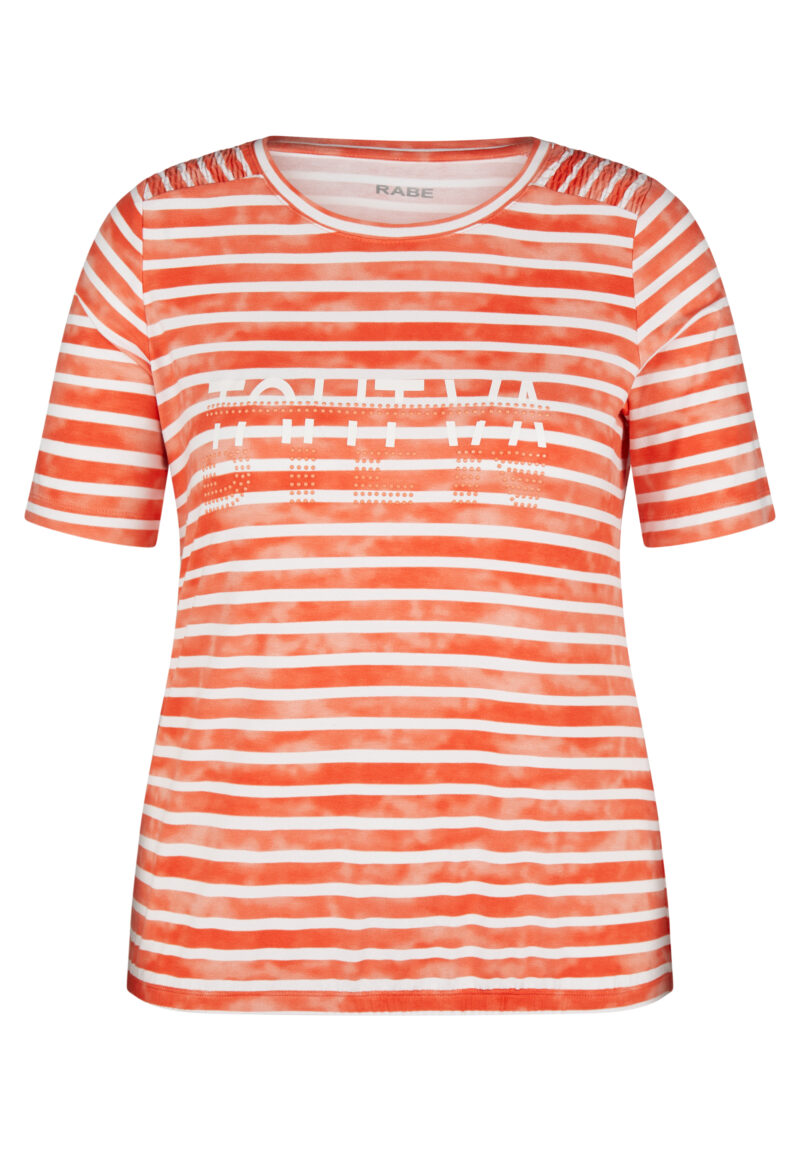 Rabe Damen T-shirt – Bild 8