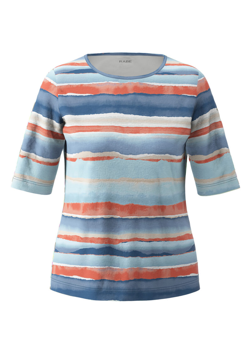 Rabe Damen T-shirt – Bild 8