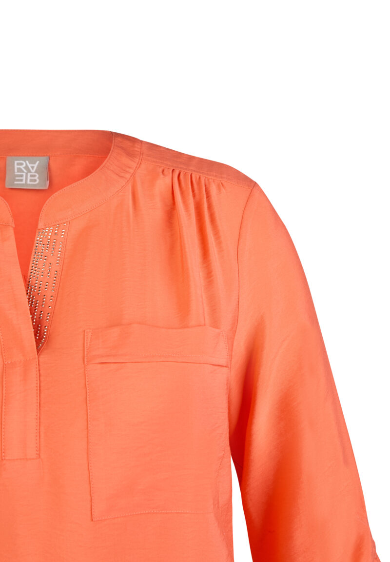 Rabe Damen Bluse – Bild 3
