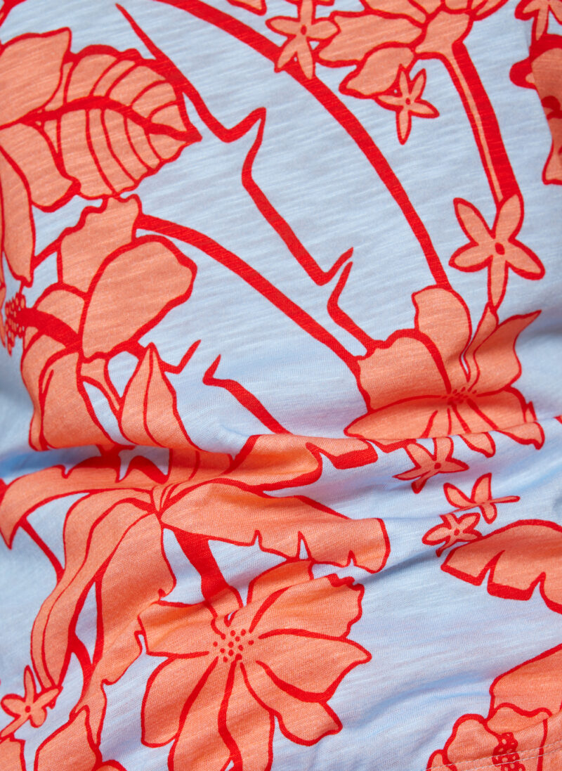 Rabe Damen T-shirt – Bild 7