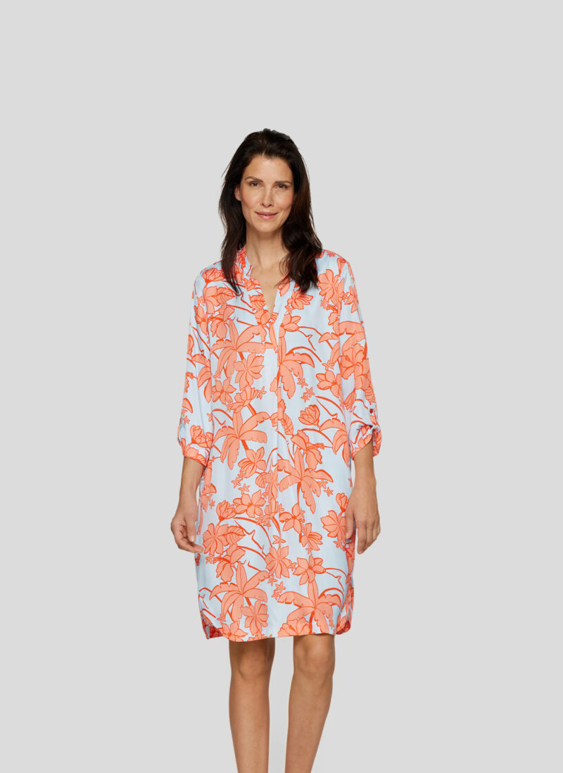 Rabe Damen Kleid – Bild 2
