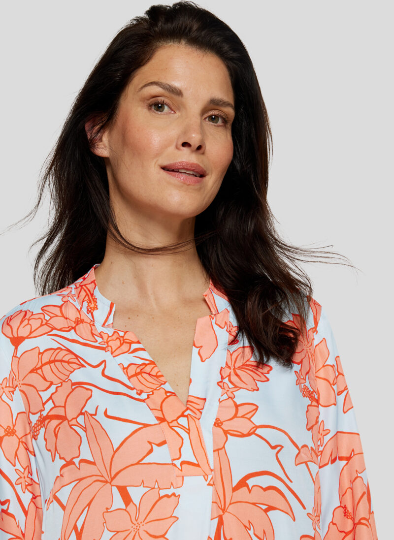 Rabe Damen Kleid – Bild 3