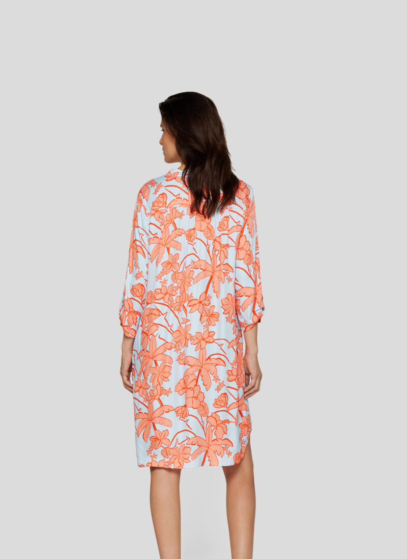 Rabe Damen Kleid – Bild 4