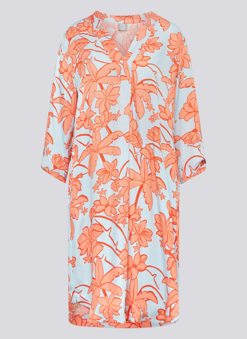Rabe Damen Kleid – Bild 6