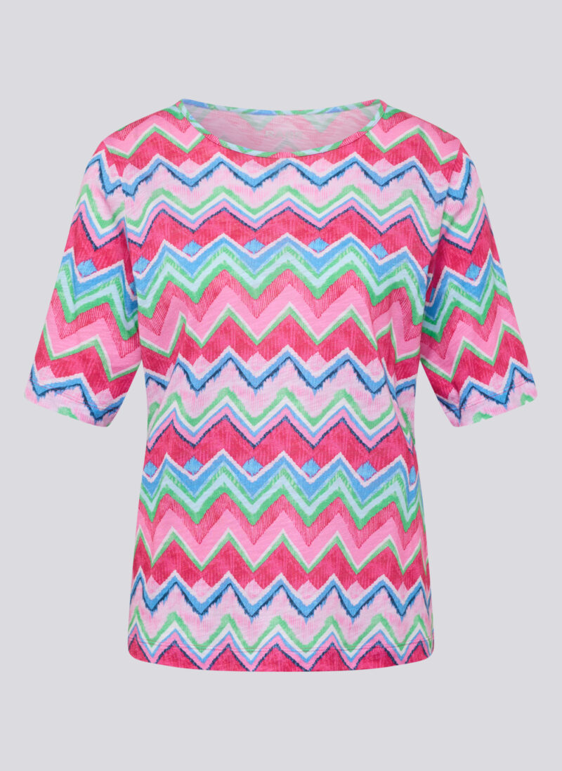 Rabe Damen T-shirt – Bild 6