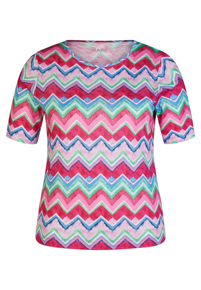 Rabe Damen T-shirt – Bild 8