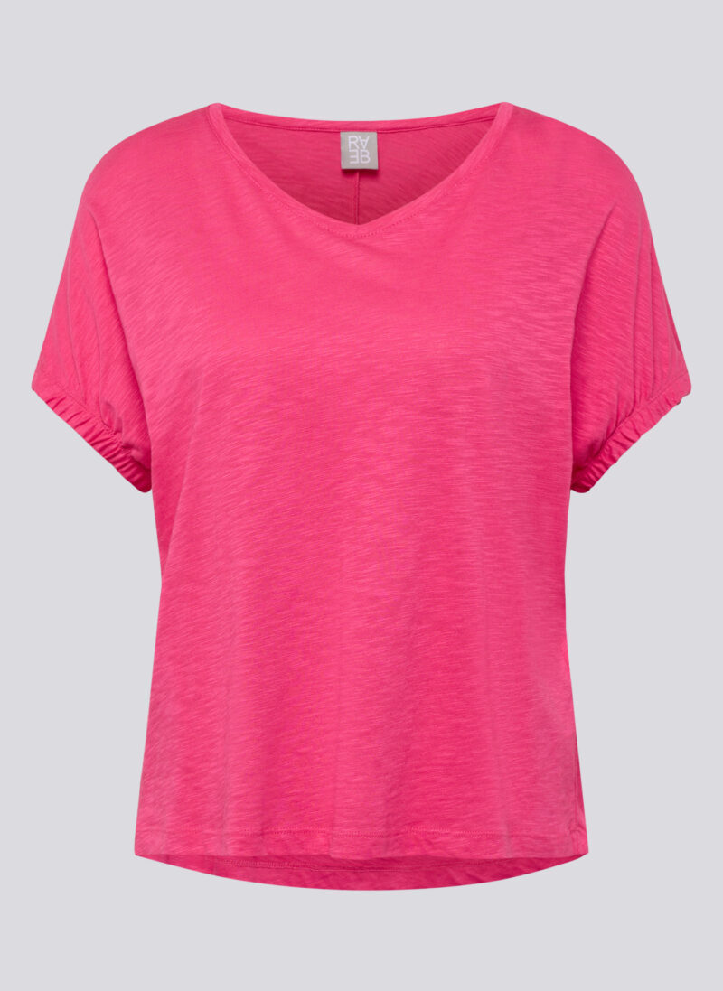 Rabe Damen T-shirt – Bild 6