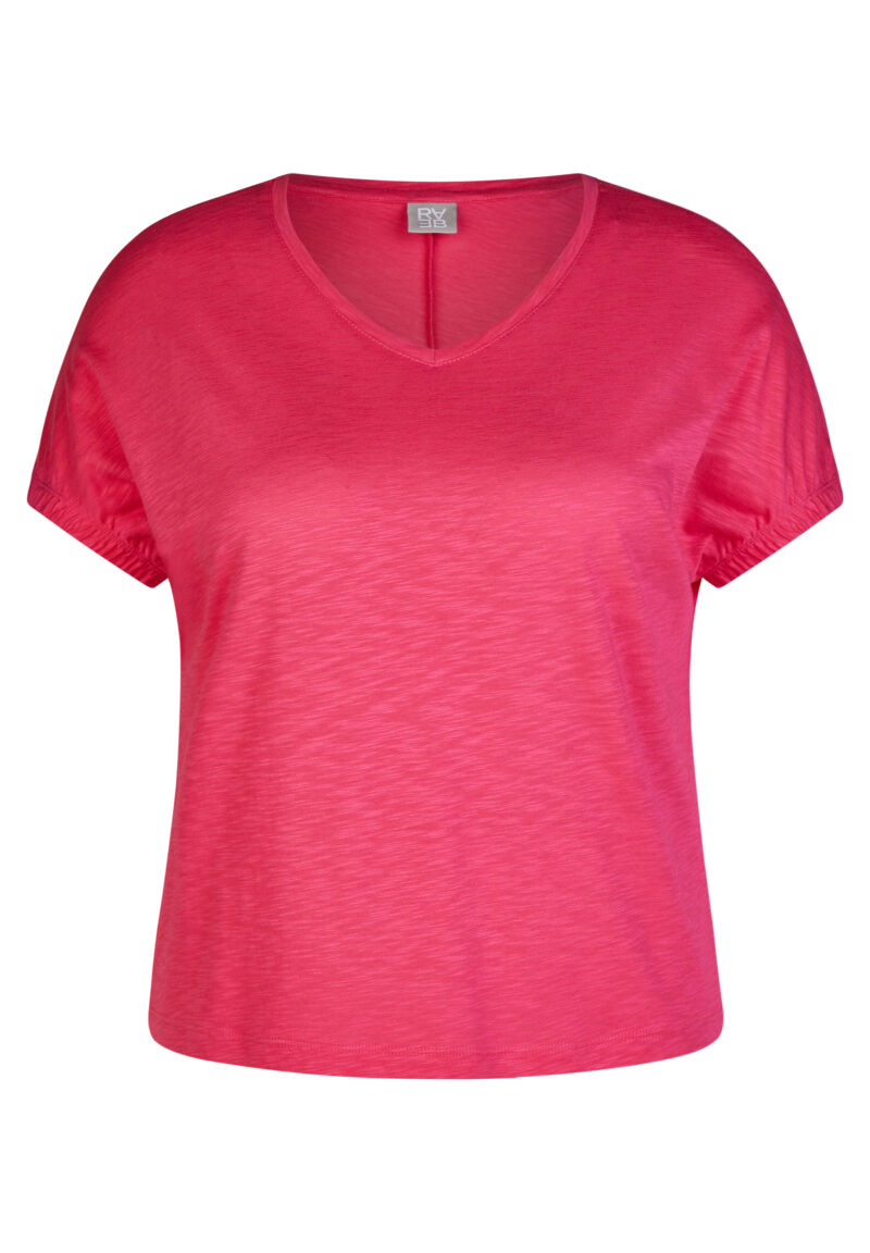 Rabe Damen T-shirt – Bild 8