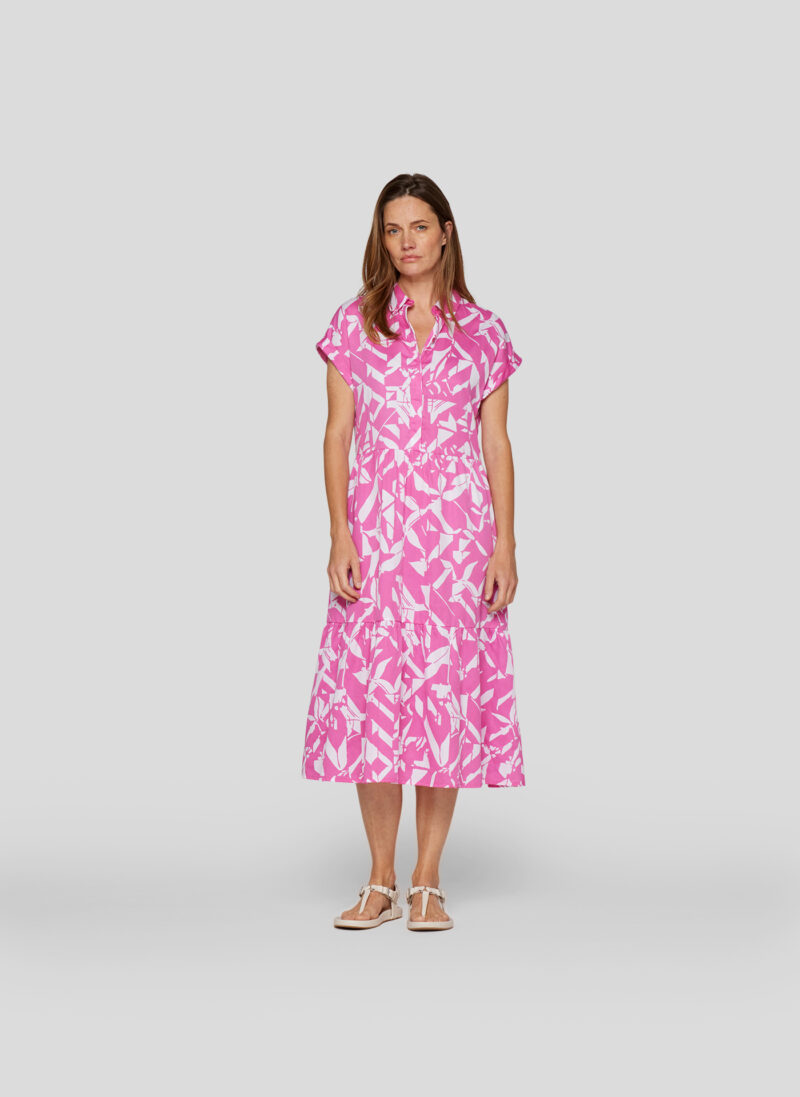 Rabe Damen Kleid – Bild 2