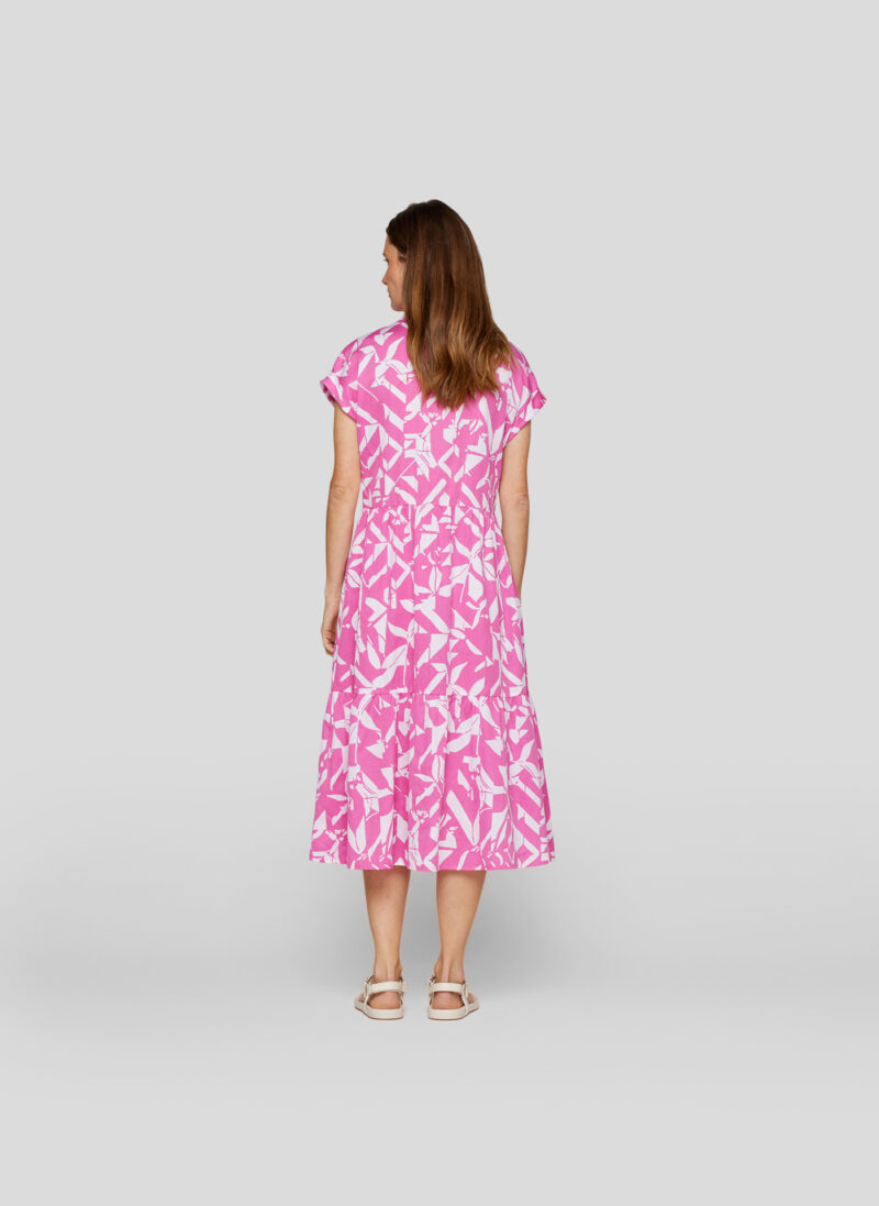 Rabe Damen Kleid – Bild 4