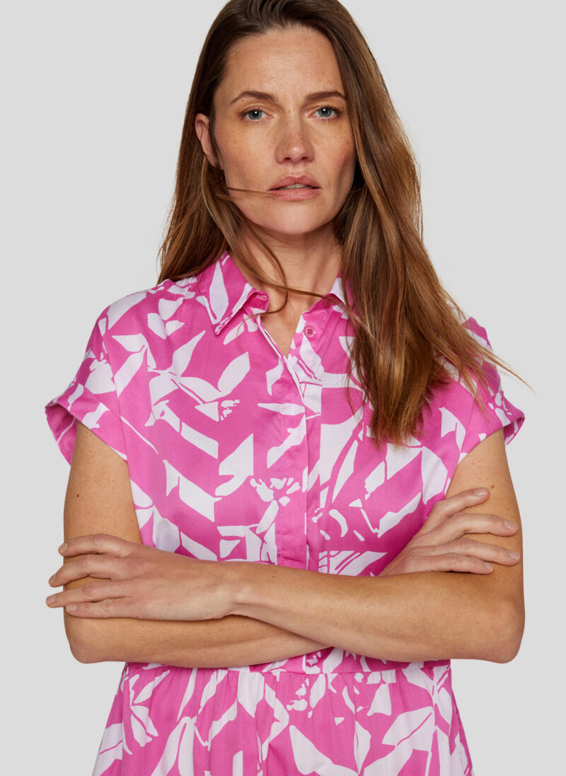 Rabe Damen Kleid – Bild 5