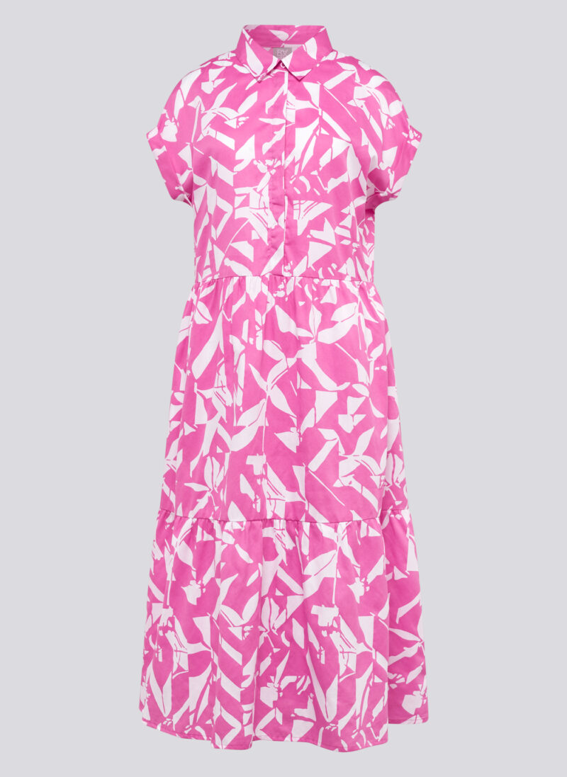 Rabe Damen Kleid – Bild 6