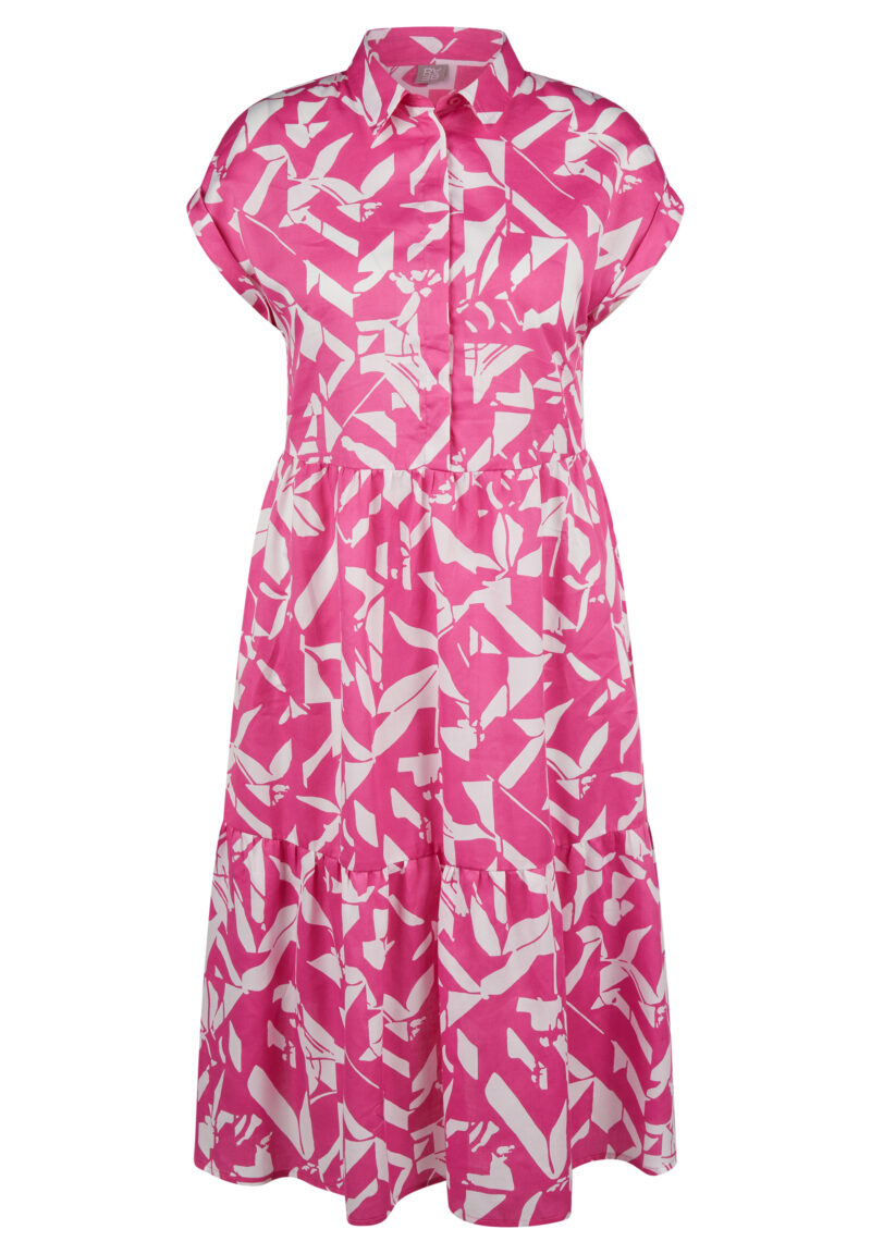 Rabe Damen Kleid – Bild 8