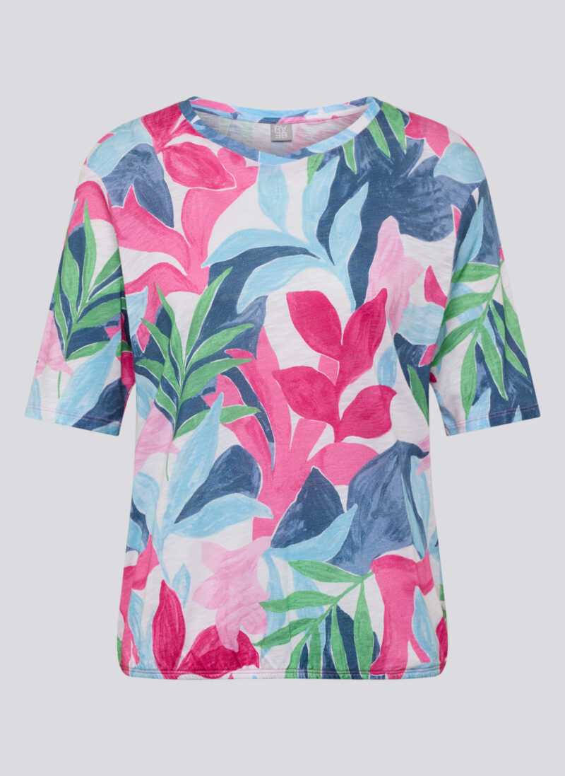 Rabe Damen T-shirt – Bild 6