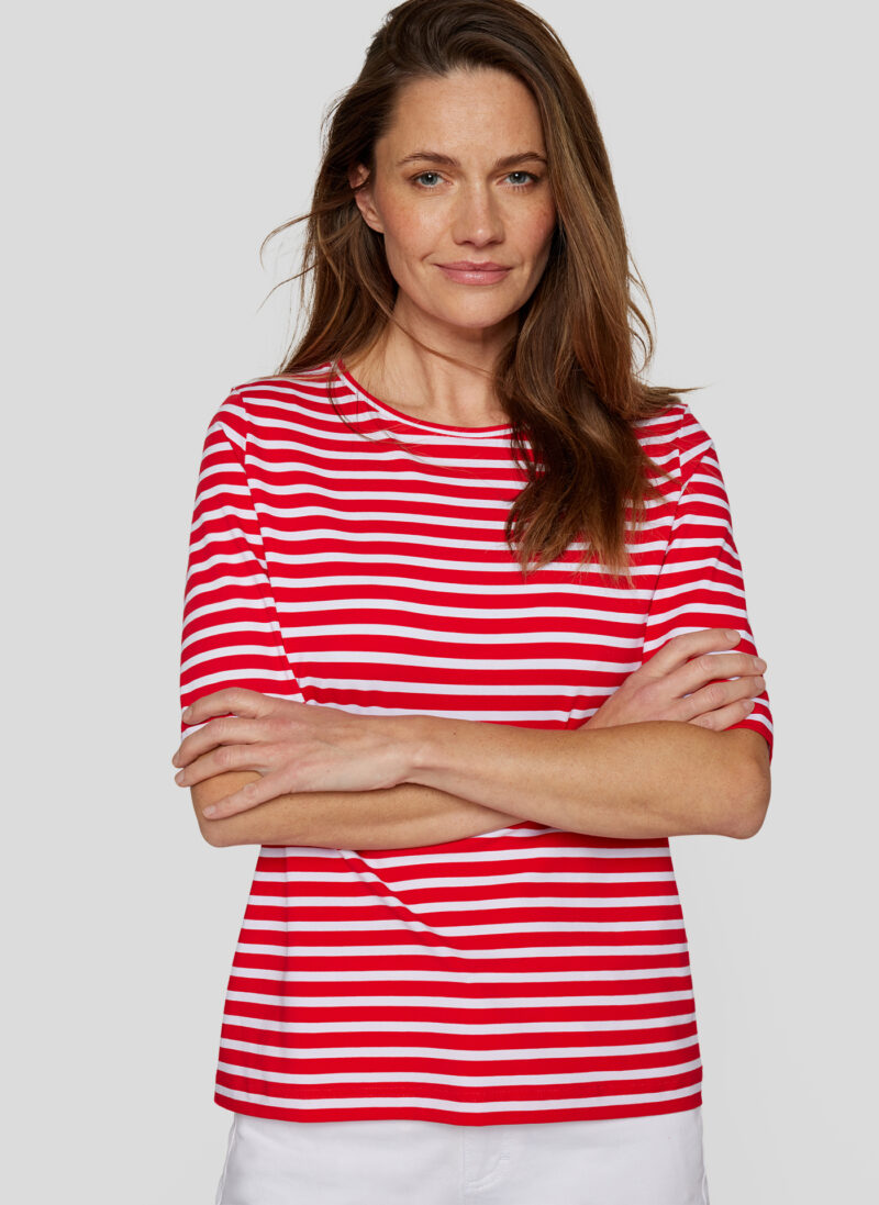 Rabe Damen T-shirt – Bild 5