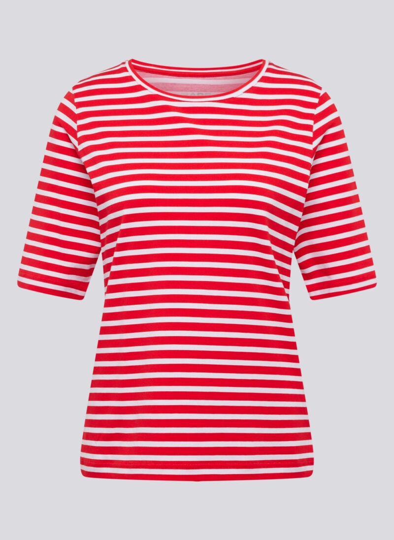 Rabe Damen T-shirt – Bild 6