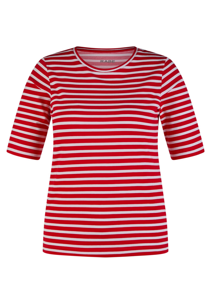 Rabe Damen T-shirt – Bild 8