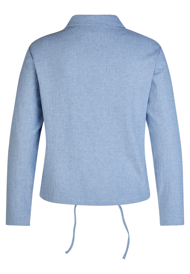 Rabe Damen Jackenbluse – Bild 2
