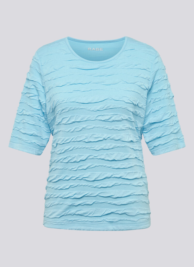Rabe Damen T-shirt – Bild 6