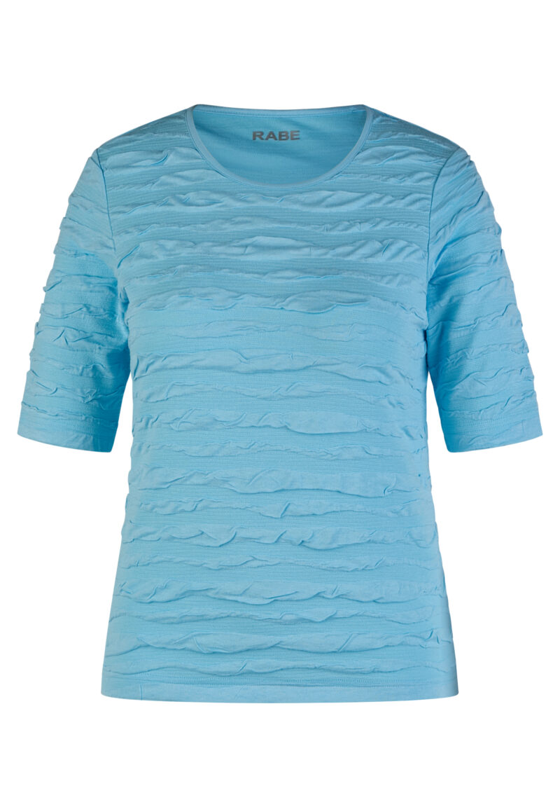Rabe Damen T-shirt – Bild 8