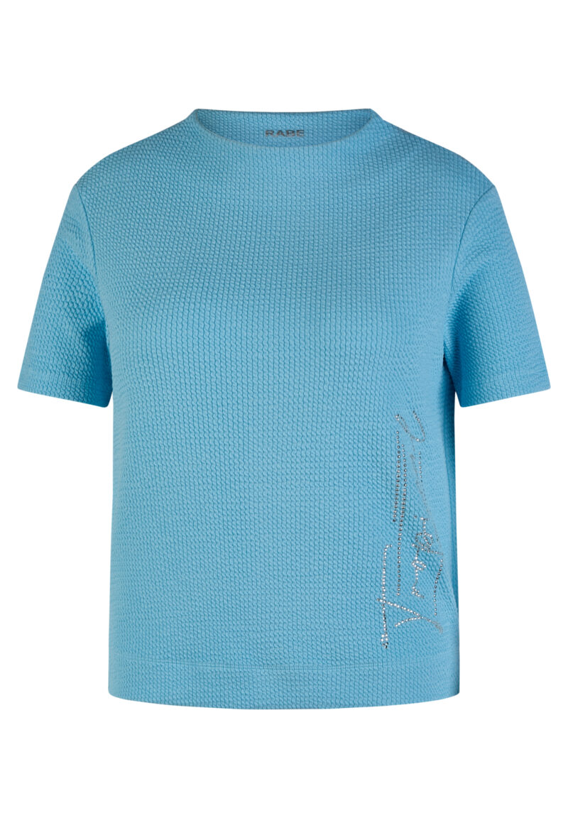 Rabe Damen T-shirt – Bild 8