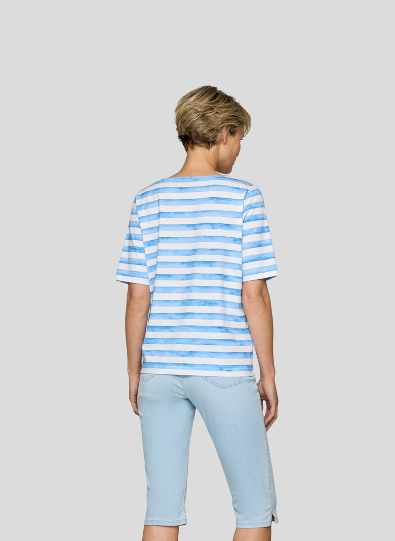 Rabe Damen T-shirt – Bild 4