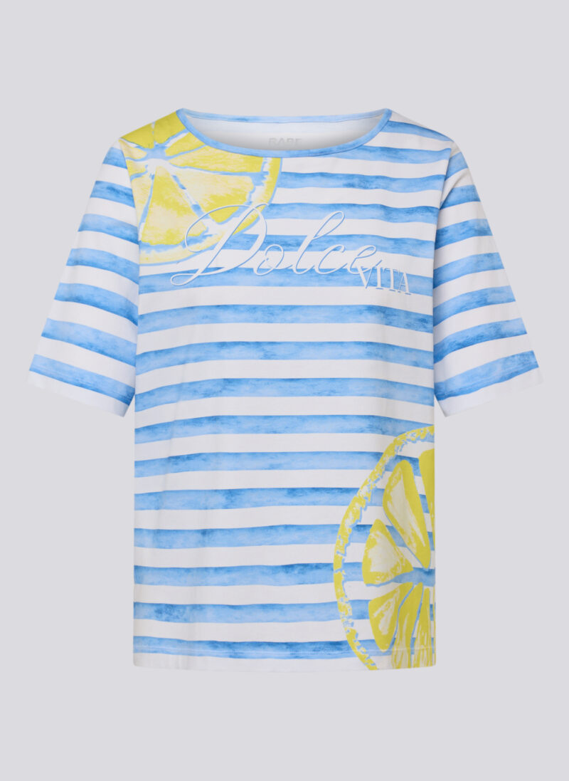 Rabe Damen T-shirt – Bild 6