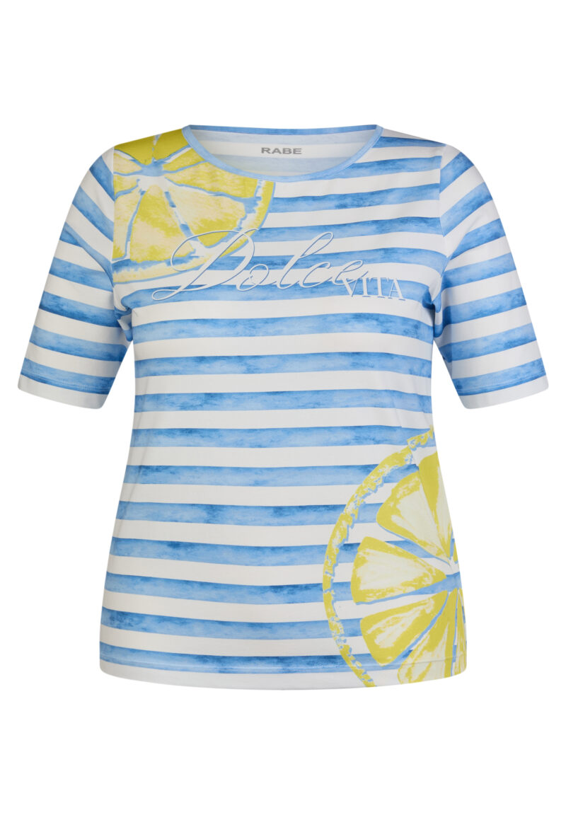 Rabe Damen T-shirt – Bild 8