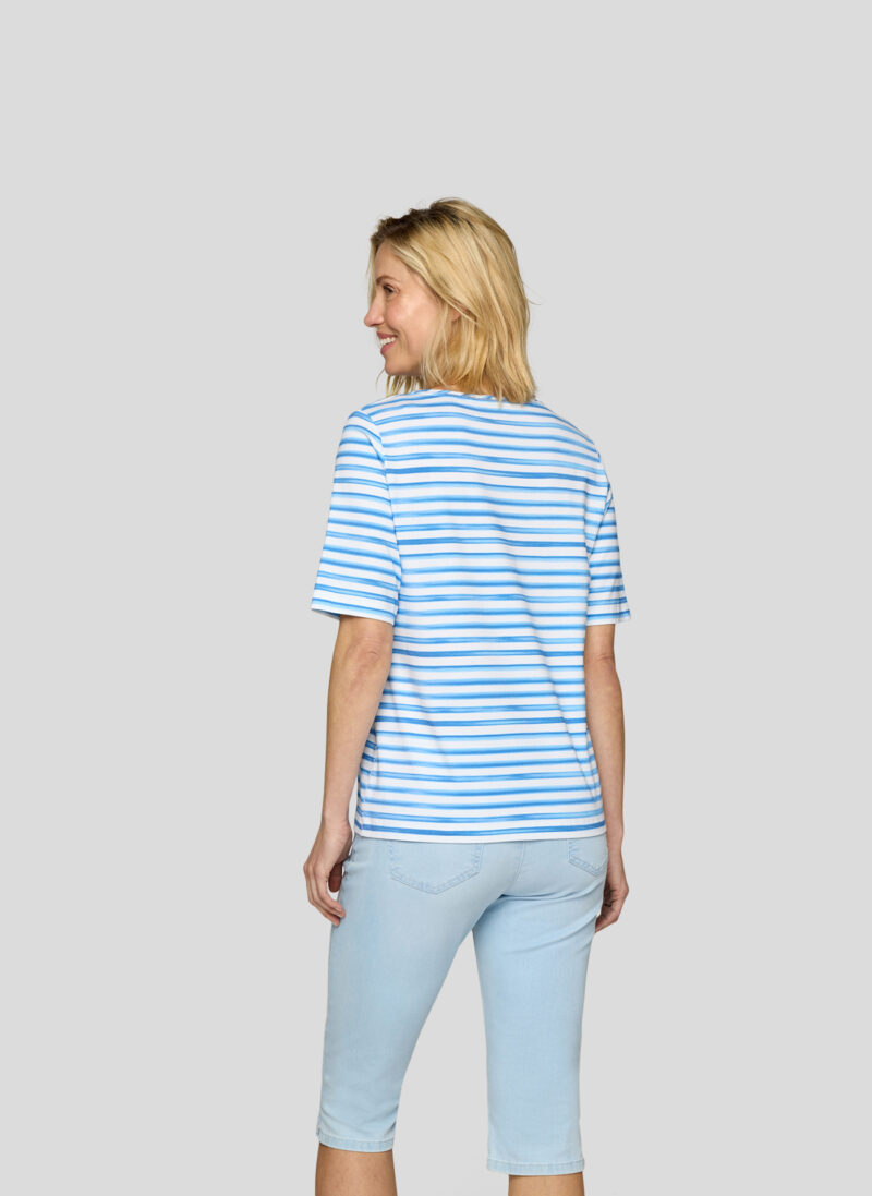 Rabe Damen T-shirt – Bild 4