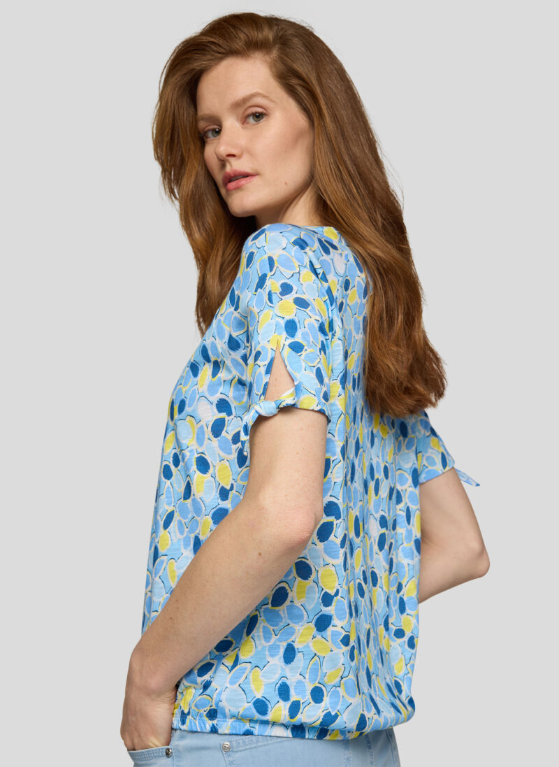 Rabe Damen T-shirt – Bild 3