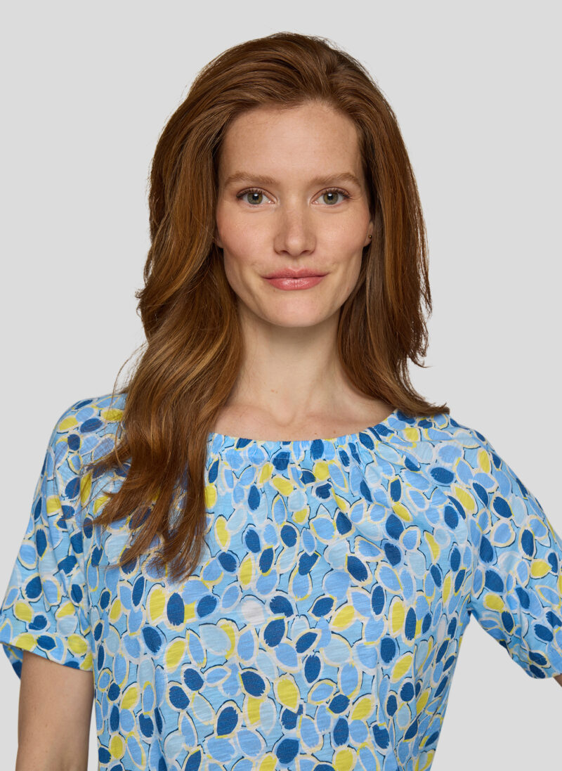 Rabe Damen T-shirt – Bild 5