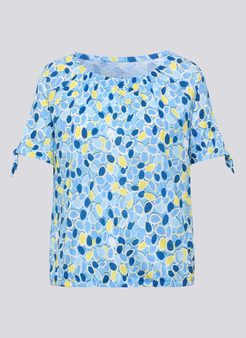 Rabe Damen T-shirt – Bild 6