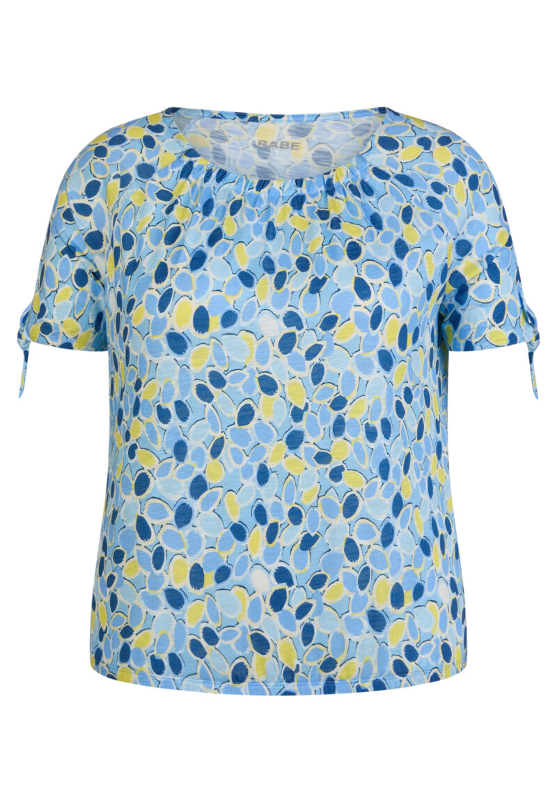 Rabe Damen T-shirt – Bild 8