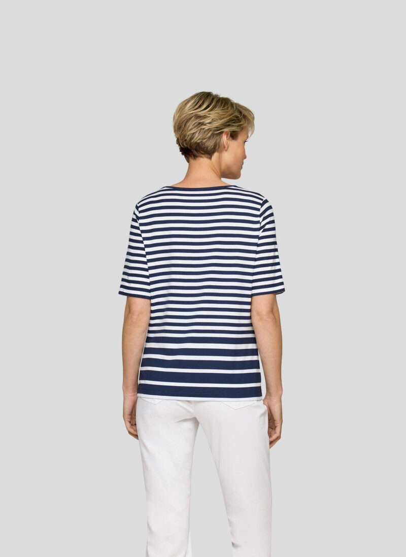 Rabe Damen T-shirt – Bild 4