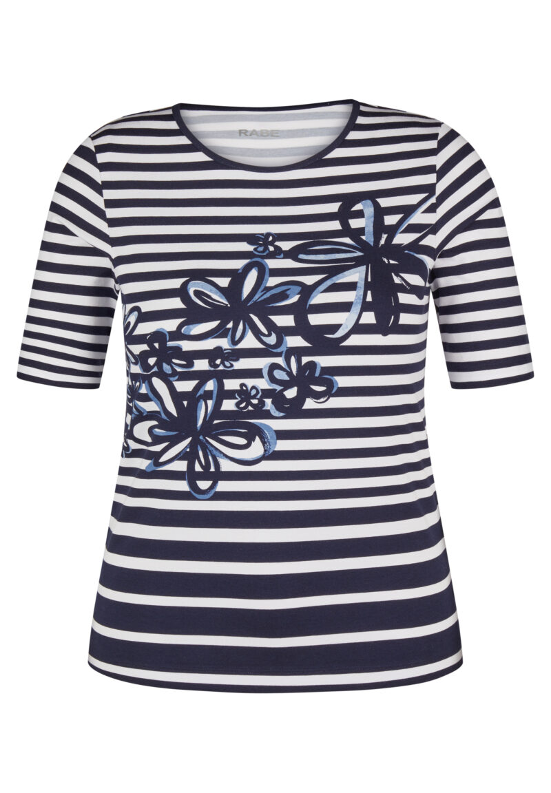 Rabe Damen T-shirt – Bild 8