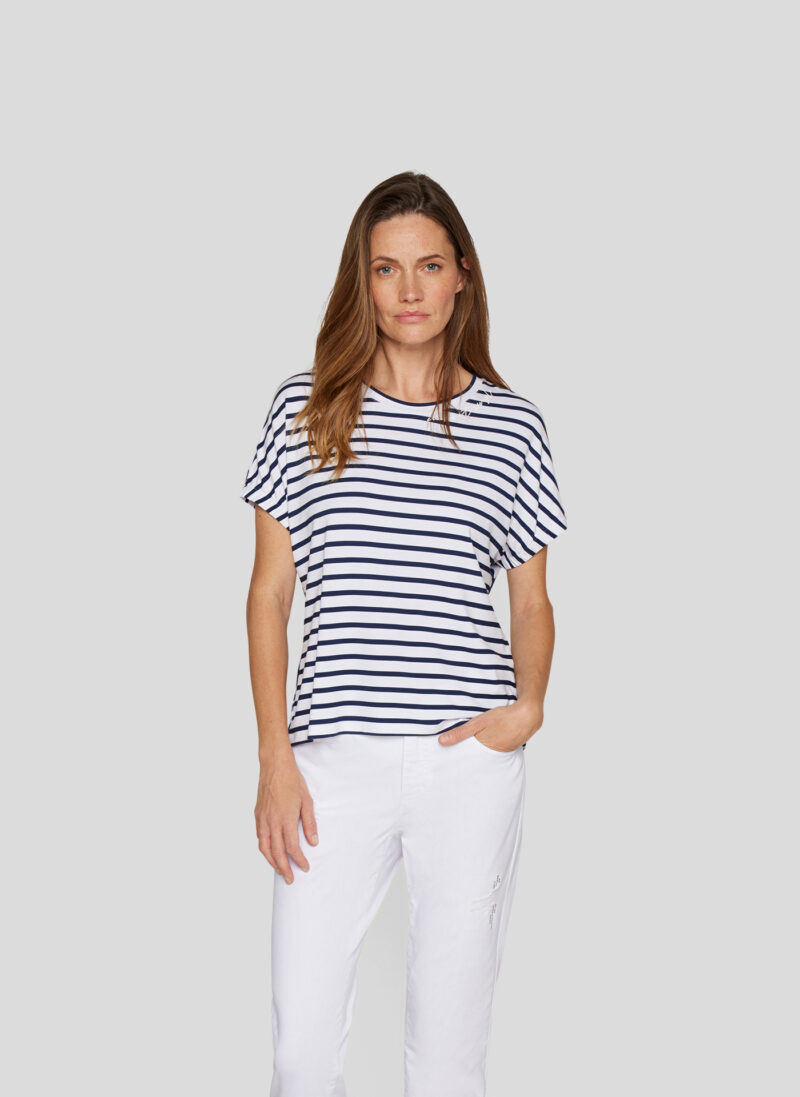 Rabe Damen T-shirt – Bild 2