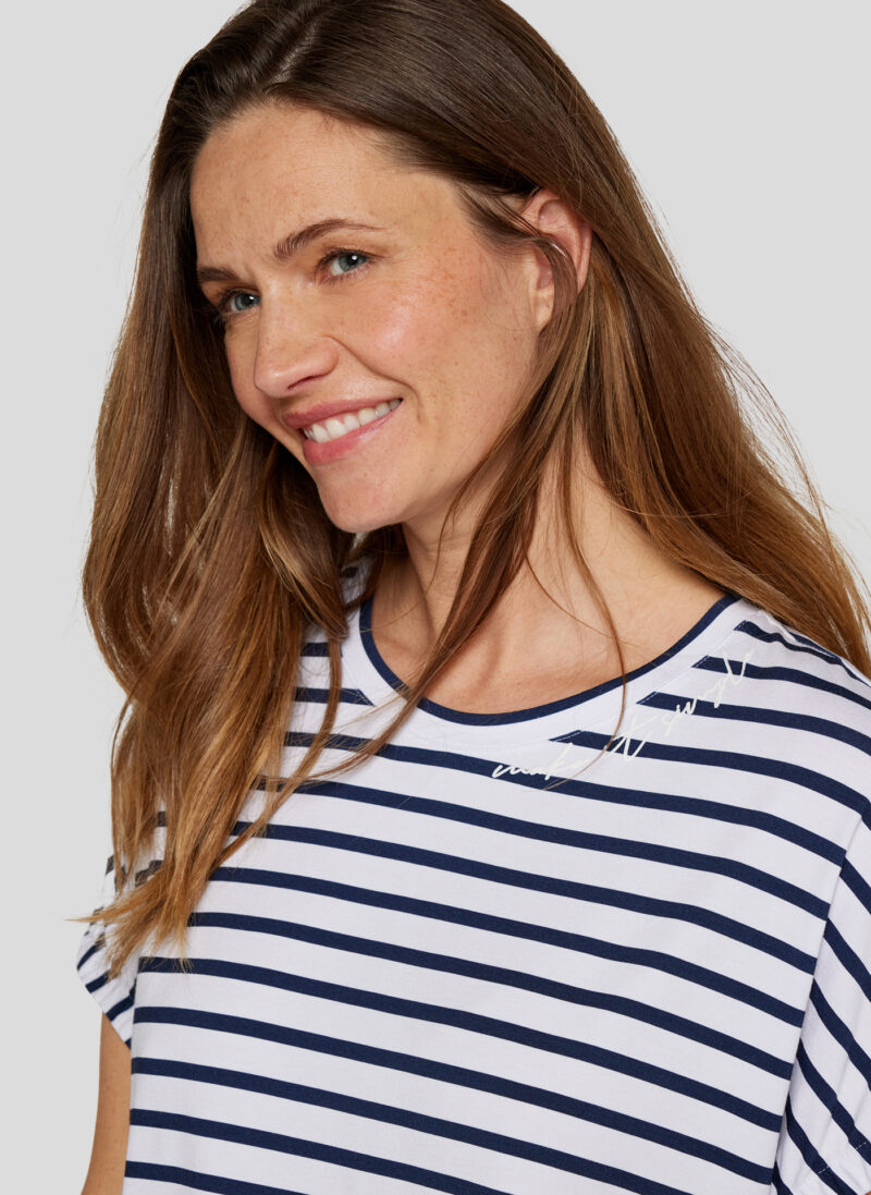 Rabe Damen T-shirt – Bild 5