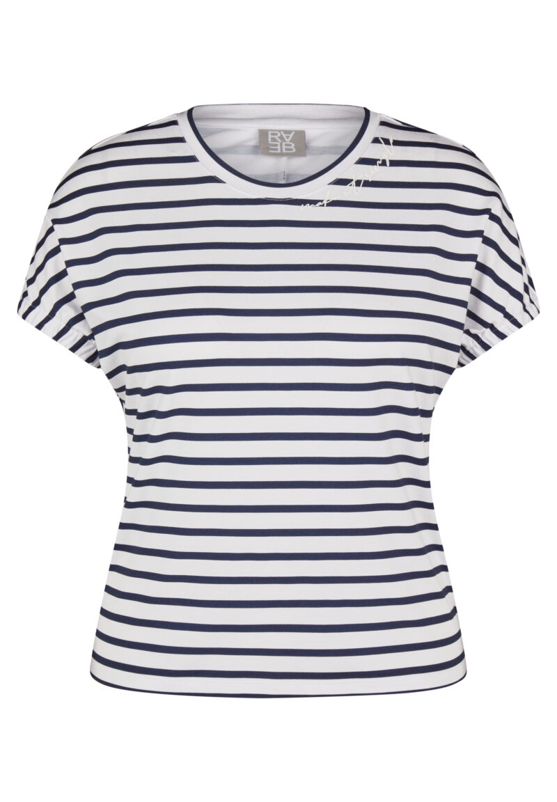 Rabe Damen T-shirt – Bild 8