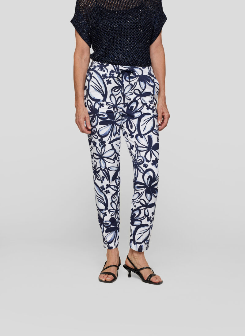 Rabe Damen Jeans Bw. – Bild 2
