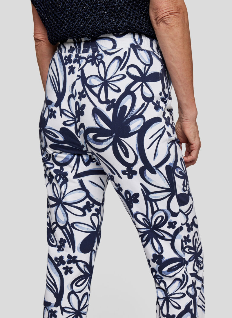 Rabe Damen Jeans Bw. – Bild 3