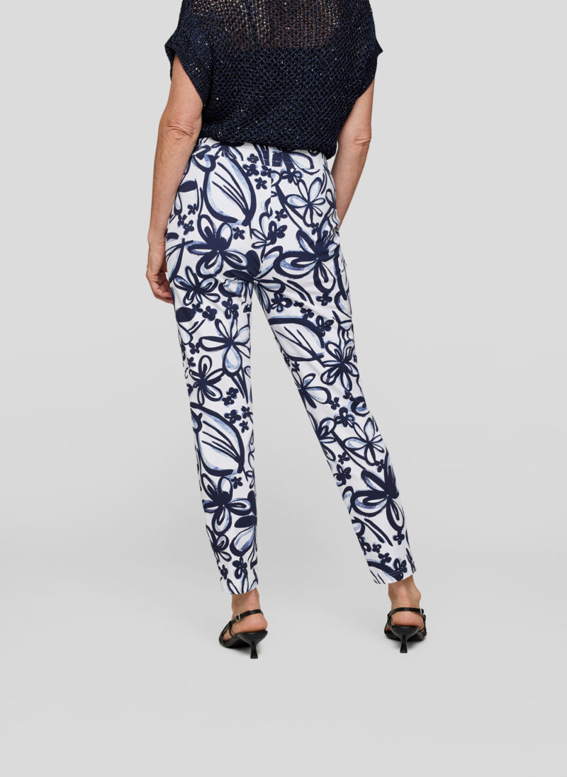Rabe Damen Jeans Bw. – Bild 4